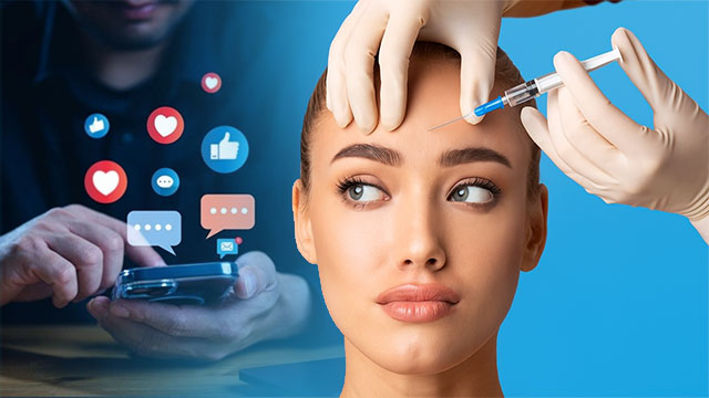 نظرات در مورد بوتاکس