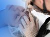 نتیجه کاشت ابرو بعد از سه ماه