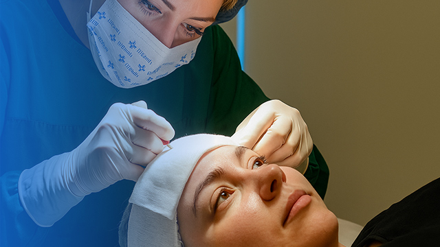 آیا کاشت مو برای زنان جواب می دهد؟