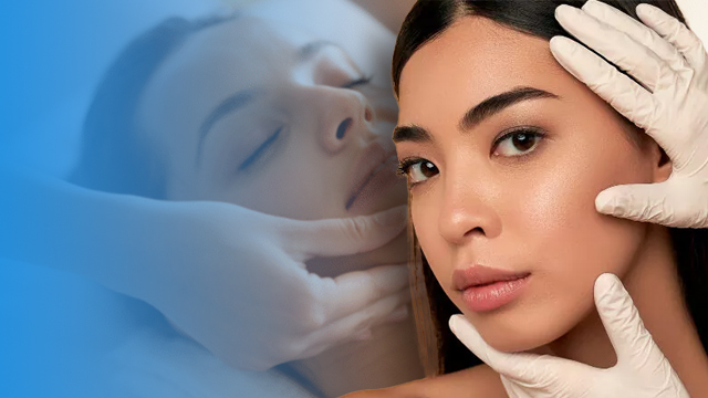 از بین بردن اثر بوتاکس