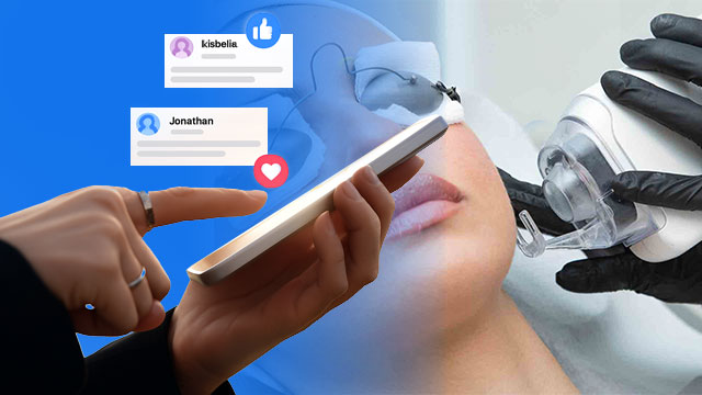 نظرات در مورد لیزر فرکشنال