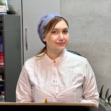 دکتر هدیه تاجدینی