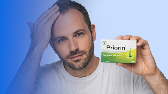 قرص پریورین