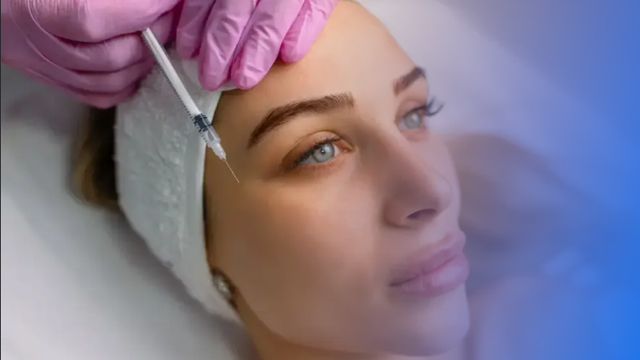 آیا بوتاکس باعث افتادگی پوست میشود؟