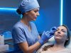 تزریق فیلر زیر چشم در شیراز