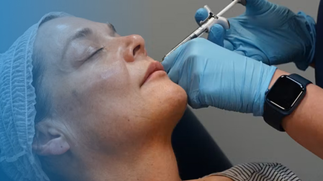 تزریق فول فیس در شیراز